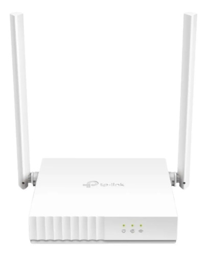 Router TP-LINK WIFI TLWR820N 300Mbps Multimodo (4 en 1) 2 Antenas
