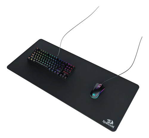 MousePad Redragon FLICK XL P032 400x900x4mm