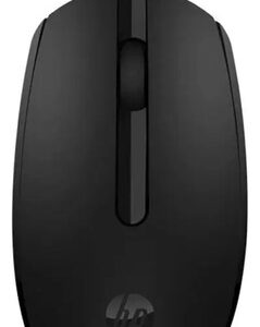 Mouse HP USB M10 M10XX-NE Negro