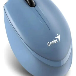 Mouse Genius NX-7009 Celeste Wireless