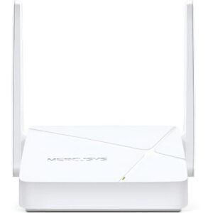 Router Mercusys MR20 AC750 Dual band 2 Antenas
