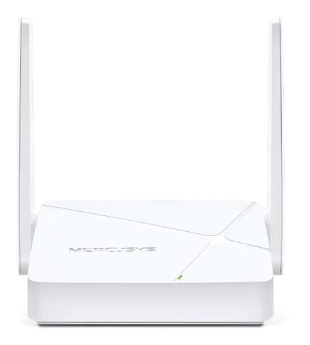 Router Mercusys MR20 AC750 Dual band 2 Antenas