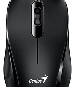 Mouse Genius DX-101 Negro USB