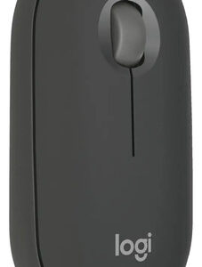 Mouse Logitech Pebble 2 M350S Bluetooth Negro