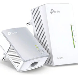 Extensor de rango WIFI TP-LINK TL-WPA4220 Kit