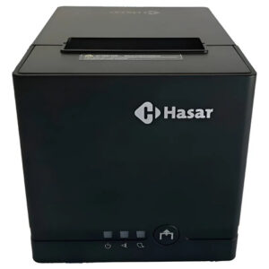 Impresora Termica Hasar P-HAS-181 80mm RS-232/USB/Ethernet