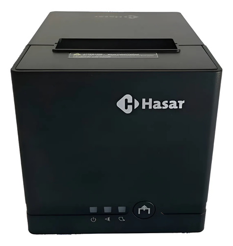 Impresora Termica Hasar P-HAS-181 80mm RS-232/USB/Ethernet