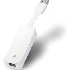 Conversor USB 3.0 a Ethernet Gigabit TP-LINK UE300