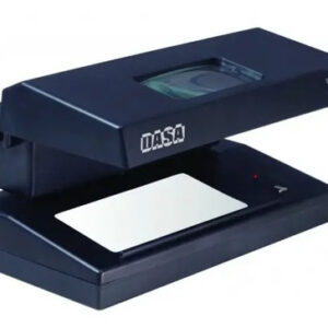 Detector de Billetes falso DW-9W Dasa Deteccion UV/MG/WM