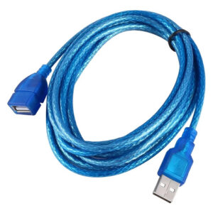 Cable alargue USB 5m Netmak NM-C09 5
