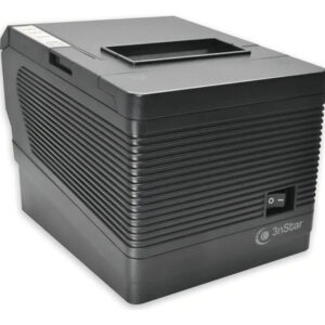 Impresora Termica 3nStar RPT008 80mm 260mm/sRS-232/USB/Ethernet