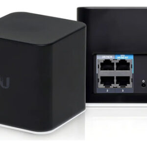 Router Ubiquiti airCube AC ACB-AC-AR Dual Band