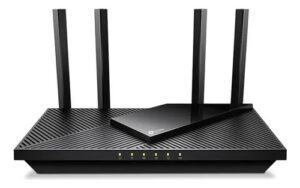 Router TP-LINK AX3000 Archer AX55 Pro 6 Gbps 4 Antenas WiFi - DL Garbe