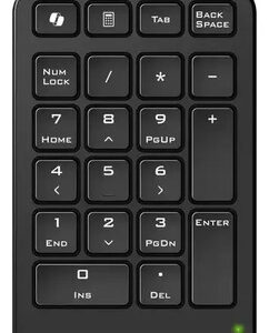 Teclado numerico Genius NumPad 125 USB