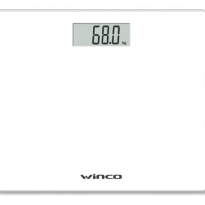 Balanza corporal digital Winco W7000 180Kg