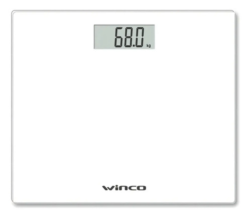 Balanza corporal digital Winco W7000 180Kg