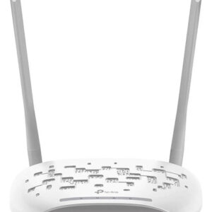 Punto Acceso Inalambrico 300Mbps TP-LINK WA 801ND