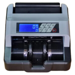 Contadora de billetes Cifra NX 886W Portatil/Bateria recargable