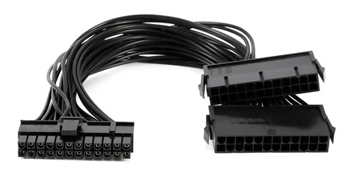 Cable de audio y video de stereo 3.5mm a 3 RCA 1.4m Nisuta NS-CAU35V2