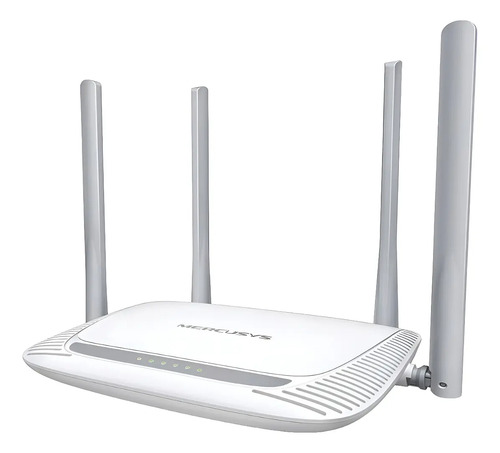 Router Mercusys WIFI MW325R 300Mbps 4 antenas