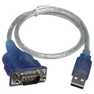 Conversor USB 3.0 a VGA Nisuta NS-COUSVG3