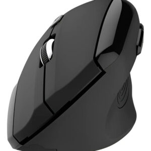 Mouse Ergonomico Vertical Klip Extreme KMW-390 Ever Rest Wireless