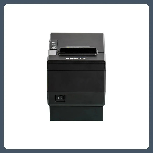 Impresora Termica Lexa 850 Kretz USB/Serie/Red