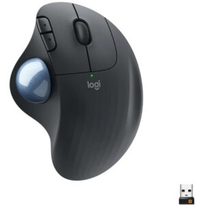 Mouse ERGO M575 Logitech Wireless/Bluetooth