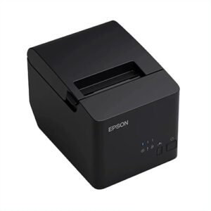 Impresora Termica Epson TM-T20IIIL-002 Ethernet