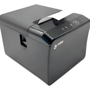 Impresora Termica 3nstar RPT004 80mm 230mm/s USB/Ethernet