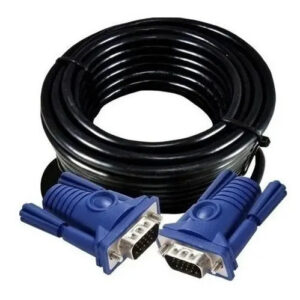 Cable VGA 5m Netmak NM-C18 5