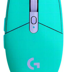 Mouse Logitech G305 Lightspeed Blanco Inalambrico
