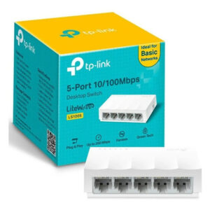 Placa de Red TP-LINK USB Wirel Nano TL-WN725N 150Mbps