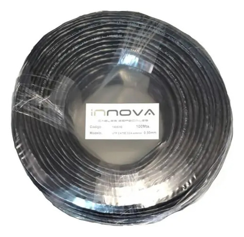 Cable UTP C5e Exterior x 100m GLC CE-1105