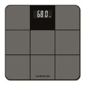 Balanza corporal digital Winco W7001 180Kg