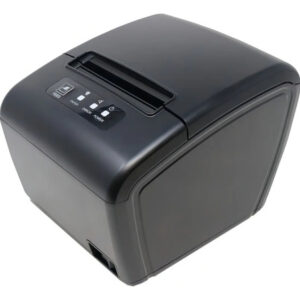 Impresora Termica 3nstar RPT006W 80mm 260mm/s USB/Ethernet/WiFi