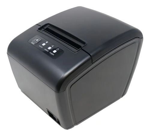 Impresora Termica 3nstar RPT006W 80mm 260mm/s USB/Ethernet/WiFi
