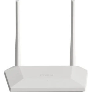 Router WiFi Imou HR300 300Mbps 2 Antenas