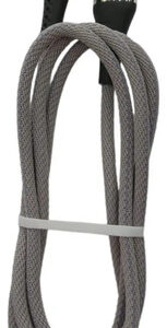 Cable USB a micro USB de 1m Netmak NM-117S Plateado