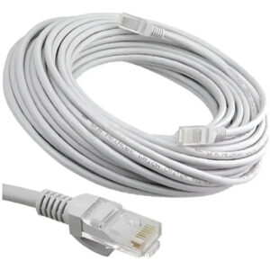 Cable UTP C5e 10 Mts. Netmak NM-C04 10