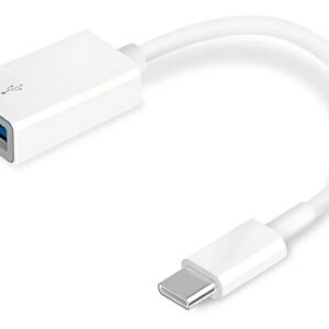Adaptador TP-LINK UC400 USB-C a USB 3.0