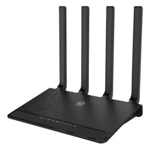 Router GLC Alpha AC4 5dBi 1200Mbps 4 antenas