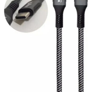 Cable USB C a USB C 1.5m Nisuta NS-CUSCC60