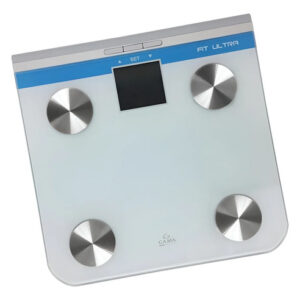 Balanza corporal GAMA FIT ULTRA