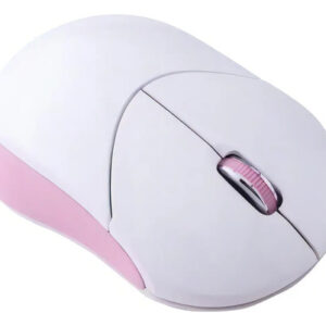 Kit Teclado y Mouse Netmak NM-KB654 Negro Wireless/Bluetooth