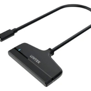 Conversor USB C a SATA Netmak NM-SATA4
