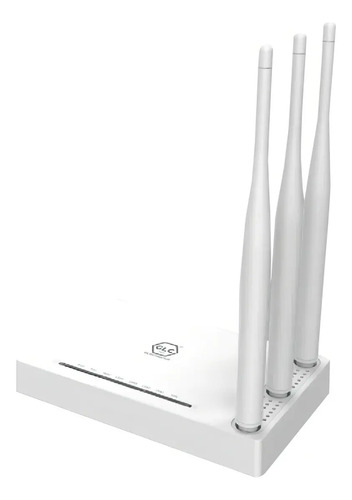 Router GLC N2 5dBi 300Mbps 2 antenas