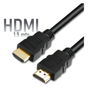 Cable HDMI 1.5m Netmak NM-C47