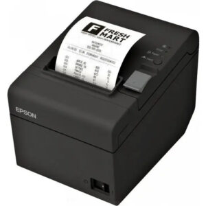 Impresora Termica Epson TM-T20IIIL-001 USB+SER