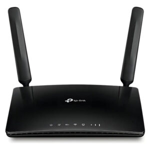 Router TP-LINK Archer MR600 4G/3G 300 Mbps AC1200 Micro SIM 2 antenas